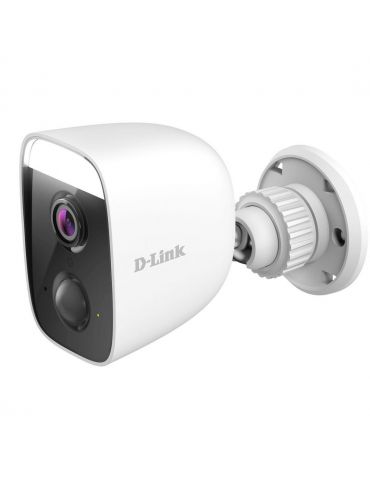 D-link full hd pan&tilt pro wi-fi camera
