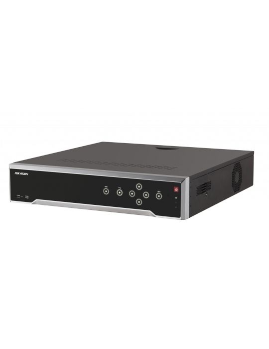 Nvr hikvision ip 32 canale ds-7732ni-k4 4k incoming bandwidth: 256 Hikvision - 1