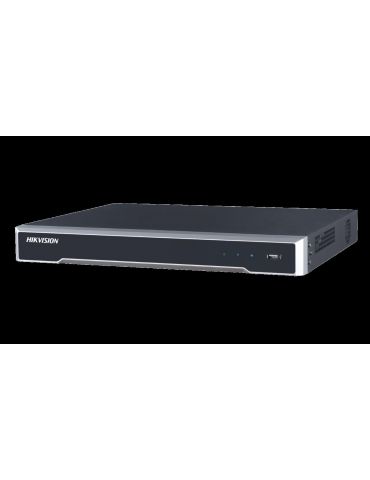 Nvr hikvision 32 canale ip ds-7632ni-k2 8mp compresie: h.265/ h.265+/h.264/h.264+/mpeg