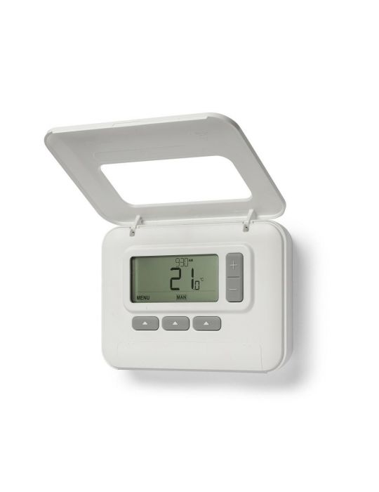 T3 termostat digital cu fir programabil honeywell t3h110a0081 Honeywell resideo - 1