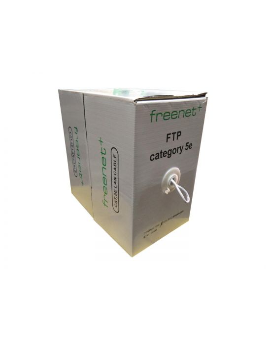 Cablu ftp categoria 5e cca fre-ftp5e / freenet - rola Other - 1