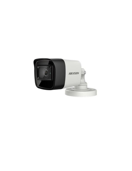 Camera de supraveghere hikvision turbo hd bullet ds- 2ce16u1t-itf (2.8mm) Hikvision - 1