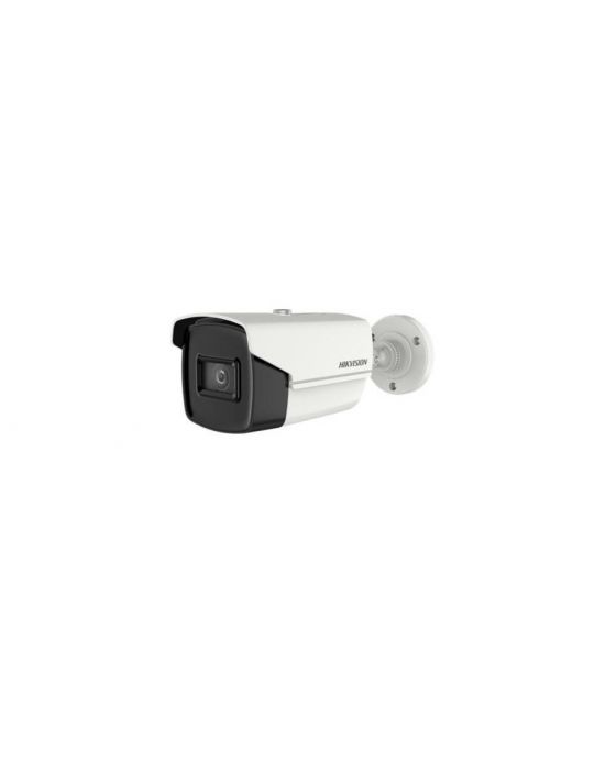 Camera de supraveghere hikvision turbo hd bullet ds-2ce19u1t-it3zf(2.7- 13.5mm) 4k Hikvision - 1