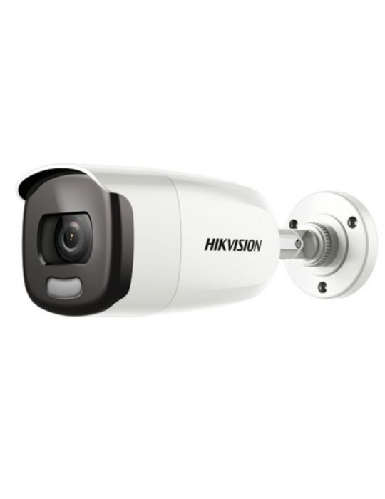 Camera de supraveghere hikvision turbo hd bullet de exterior ds- Hikvision - 1