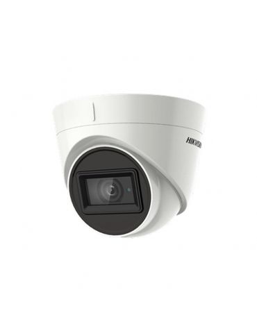 Camera de supraveghere hikvision turbo hd outdoor dome ds-2ce76h8t- itmf(2.8mm)
