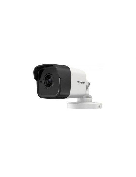 Camera de supraveghere hikvision turbo hd outdoor bullet ds-2ce16h0t- ite(2.8mm) Hikvision - 1