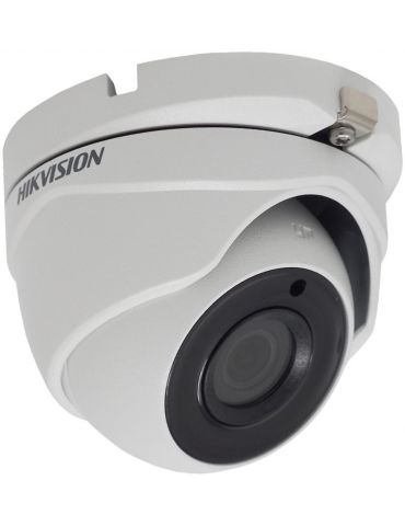 Camera de supraveghere hikvision outdoor eyeball ds-2ce56d8t-itme (2.8mm) 2mp fixed lens: