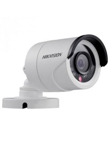 Camera de supraveghere hikvision turbohd bullet ds-2ce16d0t-i2pfb(2.8mm) 2mp camera cu