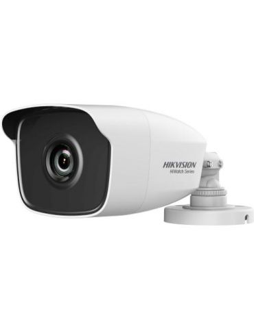 Camera de supraveghere hikvision turbo hd bullet hwt-b240 4mp seria