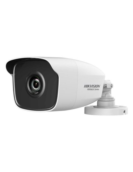 Camera de supraveghere hikvision turbo hd bullet hwt-b240 4mp seria Hiwatch - 1