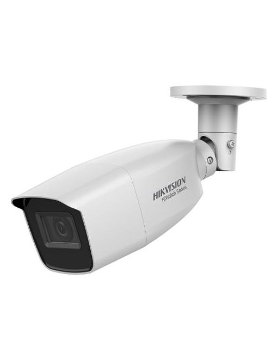 Camera de supraveghere hikvision turbo hd bullet hwt-b320-vf 2mp seria Hiwatch - 1