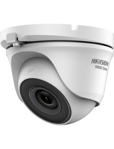 Camera de supraveghere hikvision turbo hd dome hwt-t140-m 4mp seria