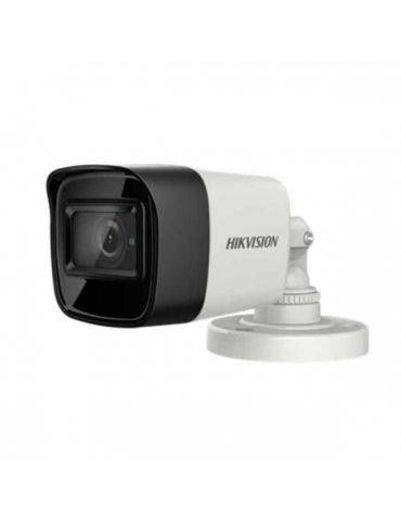 Camera supraveghere hikvision turbo hd bullet ds-2ce16d0t-itfs(2.8mm) 2mp audio over