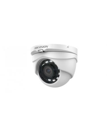 Camera supraveghere hikvision dome 4in1 ds-2ce56d0t-irmf(2.8mm) (c)hd1080p 2mp cmos sensor
