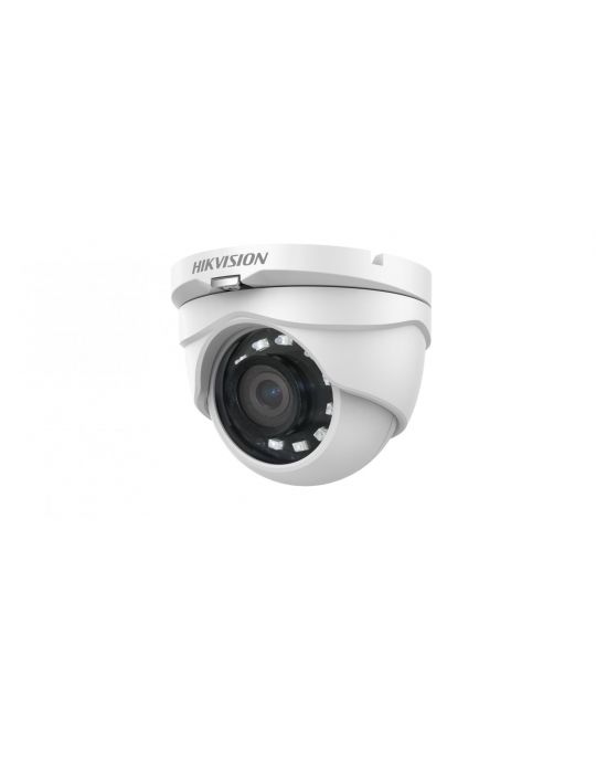 Camera supraveghere hikvision dome 4in1 ds-2ce56d0t-irmf(2.8mm) (c)hd1080p 2mp cmos sensor Hikvision - 1
