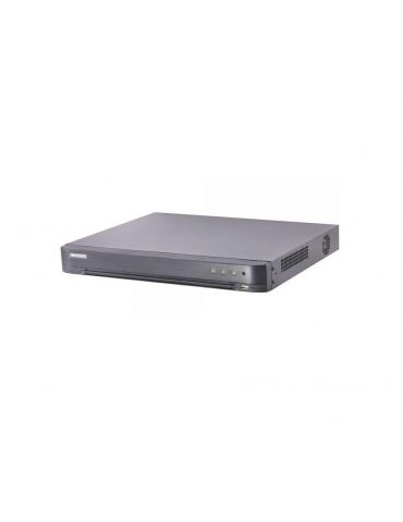 Dvr hikvision turbo hd 4.0 ds-7232hqhi-k2 4mp 32 channel 32