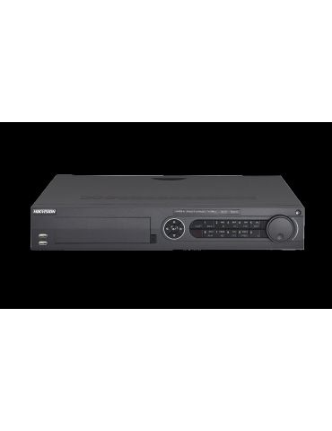 Dvr hikvision turbo hd ds-7316huhi-k4 5mp 16* channel h265 +h265h264+h264