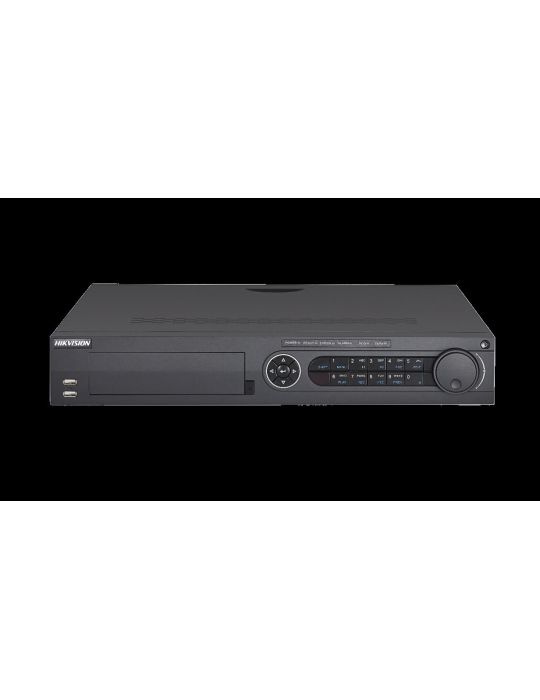 Dvr hikvision turbo hd ds-7316huhi-k4 5mp 16* channel h265 +h265h264+h264 Hikvision - 1