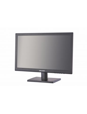 Monitor hikvision 19led ds-d5019qe-b led-backlit tft lcd screen size: 18.5”