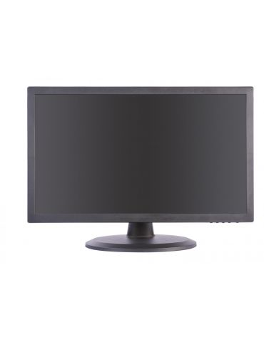 Monitor hikvision 22led ds-d5022qe-b led backlit technology with full hd