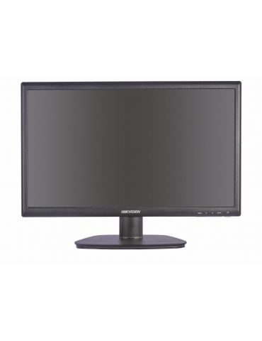 Monitor hikvision 23.6 ds-d5024fc led backlit technology with full hd