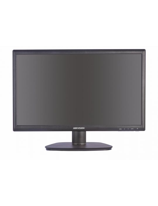 Monitor hikvision 23.6 ds-d5024fc led backlit technology with full hd Hikvision - 1