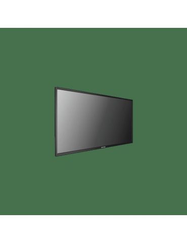 Monitor hikvision led 31.5 ds-d5032qe led backlit technology with full