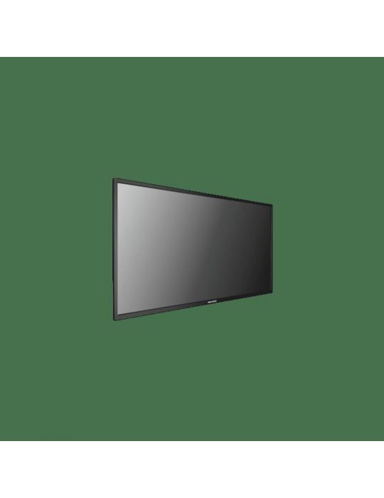 Monitor hikvision led 31.5 ds-d5032qe led backlit technology with full Hikvision - 1