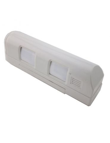 Detector de miscare exterior pir  optex ptrideal ptr protectie perimetrala