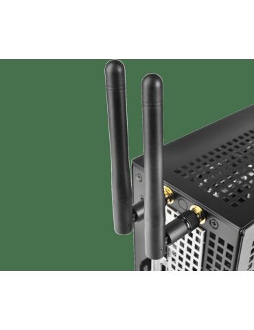 Minicpc asrock barebone deskmini 310 series supports intel® 9th/8th core™