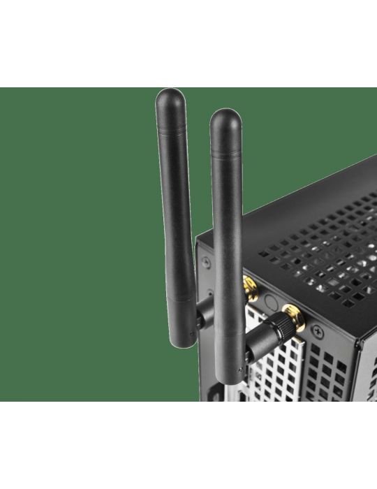 Minicpc asrock barebone deskmini 310 series supports intel® 9th/8th core™ Asrock - 1