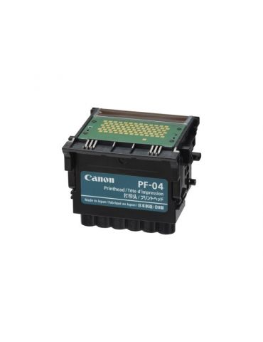 Printhead canon pf-04 pentru canon ipf 650 ipf 655 ipf