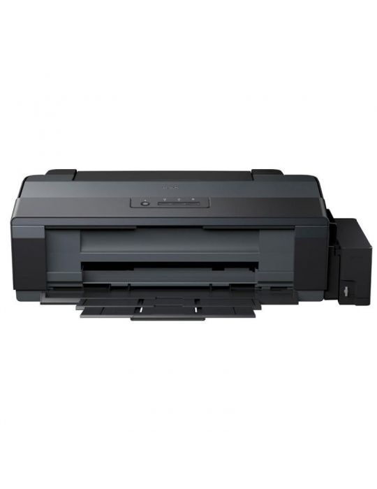 Imprimanta inkjet color ciss epson l1300 dimensiune a3 viteza max Epson - 1