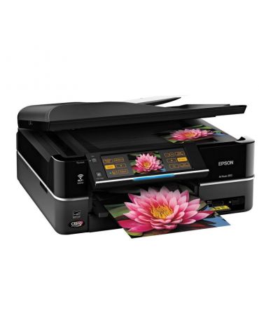 Imprimanta inkjet color ciss epson l810 dimensiune a4 viteza max