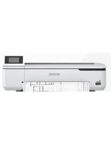 Plotter epson surecolor sc-t3100 imprimanta large format 24 (a1 )