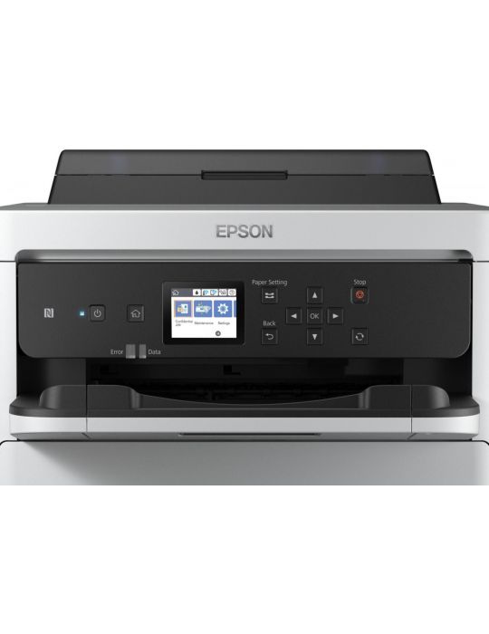Imprimanta inkjet color epson wf-5290dw dimensiune a4 duplex viteza max Epson - 1