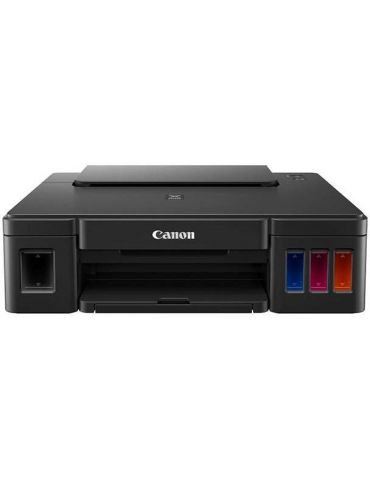 Imprimanta inkjet color canon pixma g1411 dimensiune a4 viteza 88ipm
