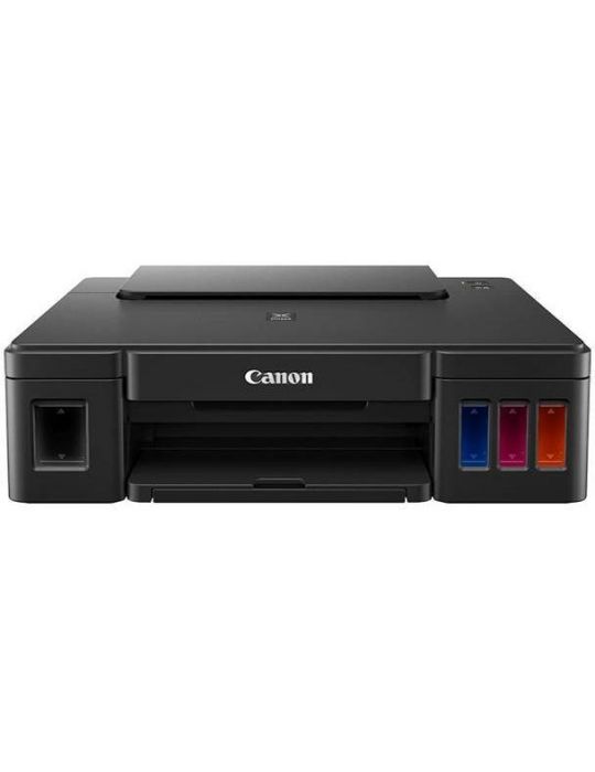 Imprimanta inkjet color canon pixma g1411 dimensiune a4 viteza 88ipm Canon - 1