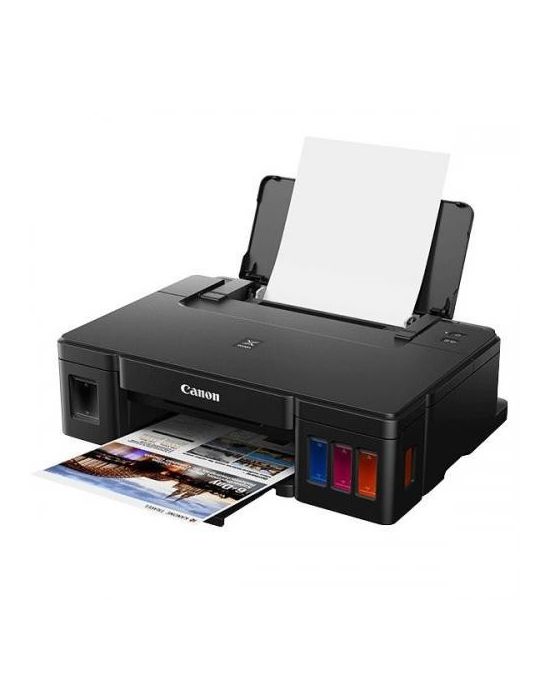 Imprimanta inkjet color canon pixma g1411 dimensiune a4 viteza 88ipm Canon - 1