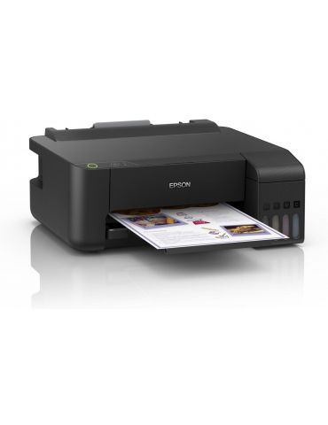 Imprimanta inkjet color ciss epson l1110 dimensiune a4 viteza max