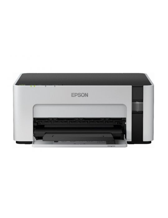 Imprimanta inkjet mono ciss epson m1100 dimensiune a4 viteza max Epson - 1