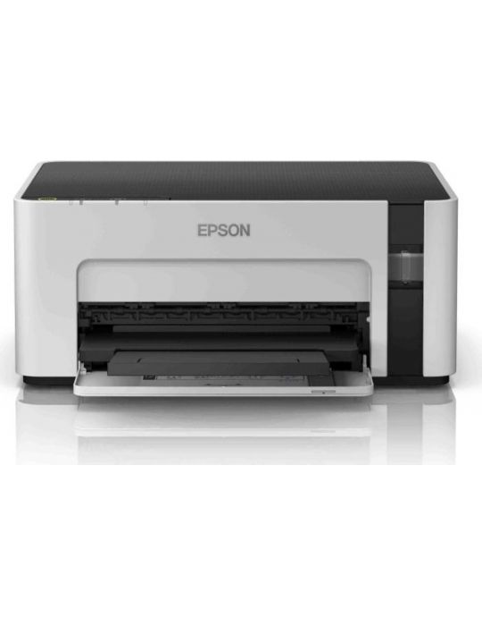 Imprimanta inkjet mono ciss epson m1140 dimensiune a4 viteza max Epson - 1