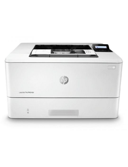 Imprimanta laser mono hp laserjet pro 400 m404dn a4 max Hp - 1