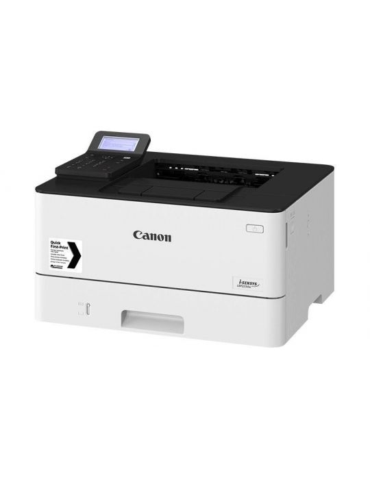 Imprimanta laser mono canon lbp228x dimensiune a4 duplex viteza max Canon - 1