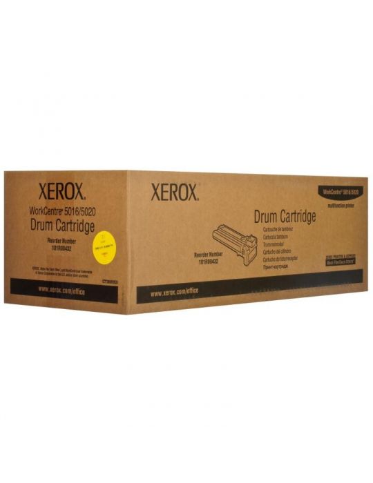 Drum xerox 101r00432 black 22 k workcentre 5016  5020 Xerox - 1