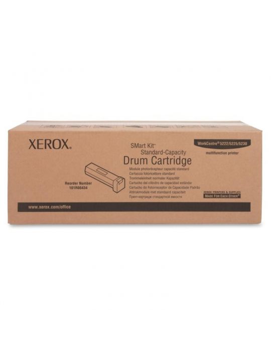 Drum xerox 101r00434 black 35-52 k workcentre 5222 Xerox - 1