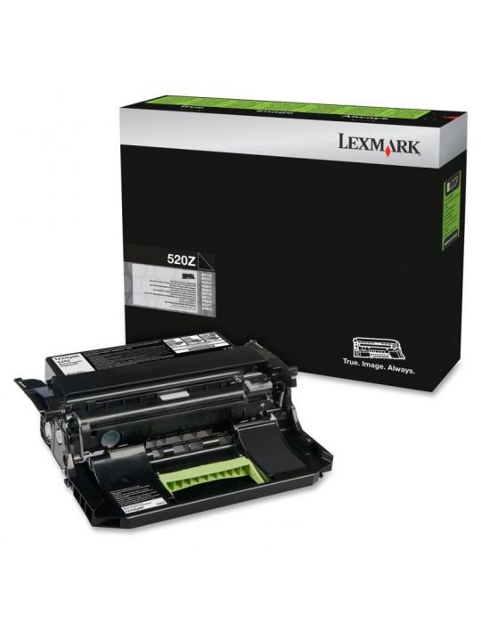 Drum lexmark 52d0z00 black 100 k ms710dn  ms711dn  ms810de  ms810dn Lexmark - 1