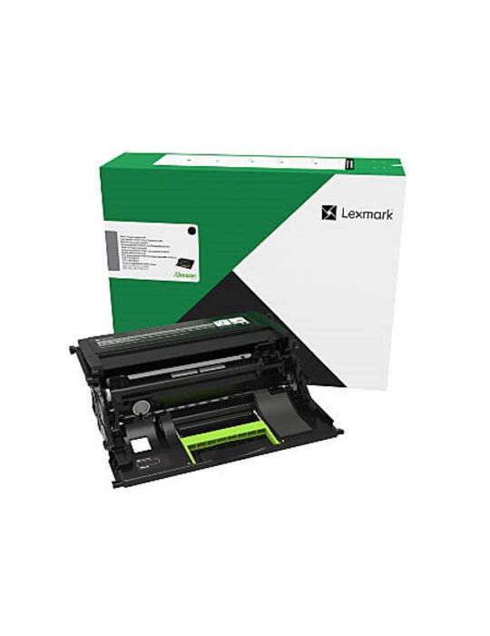 Unitate de imagine lexmark 58d0z00 black  125k return programme b2865dw Lexmark - 1