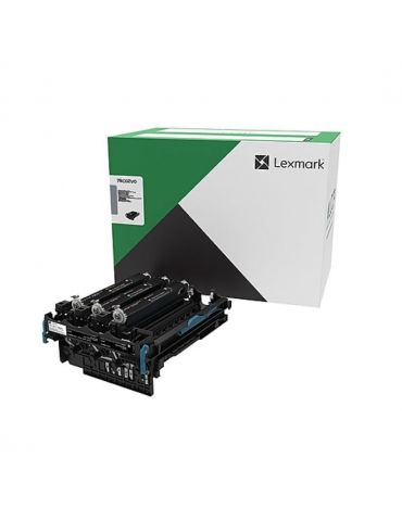 Unitate de imagine lexmark 78c0zk0 black  125k return programme c2240