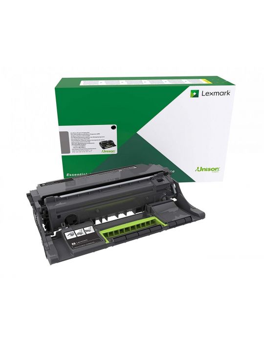 Unitate de imagine lexmark 56f0z00 black  125k return programme b2338dw Lexmark - 1